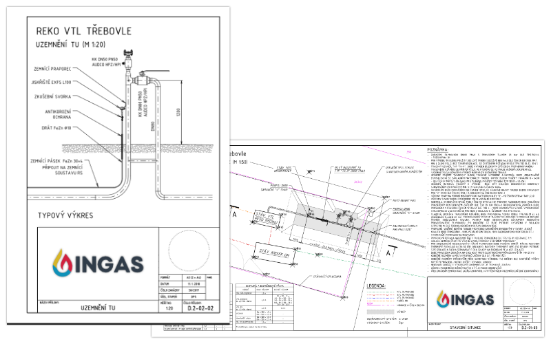 Ingas Praha spol. s r.o.